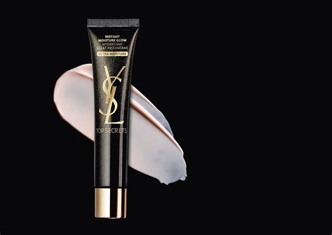 YSL top secrets